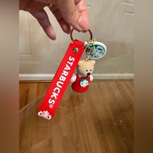 Brand New Very Adorable 🥰 Starburst Key Chain